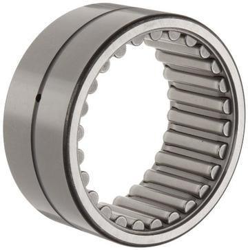 HJ202816 Needle Roller Bearing 1 1/4x1 3/4x1 inch - Machined Type