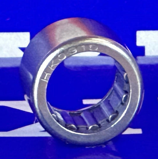 HK0910 Miniature Needle Bearing 9x13x10mm