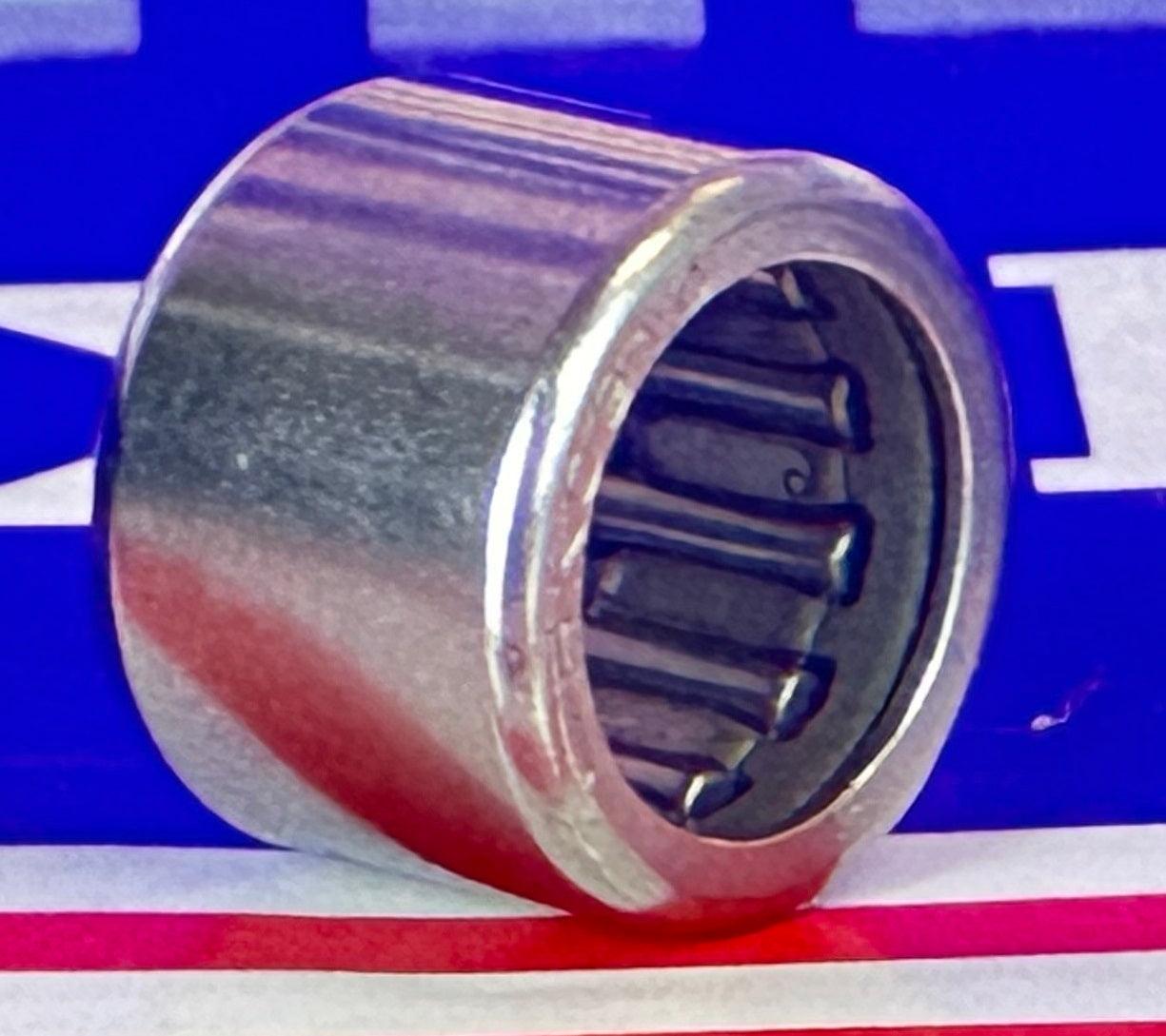 HK0910 Needle Roller Bearing 9x13x10mm - Shell-Type