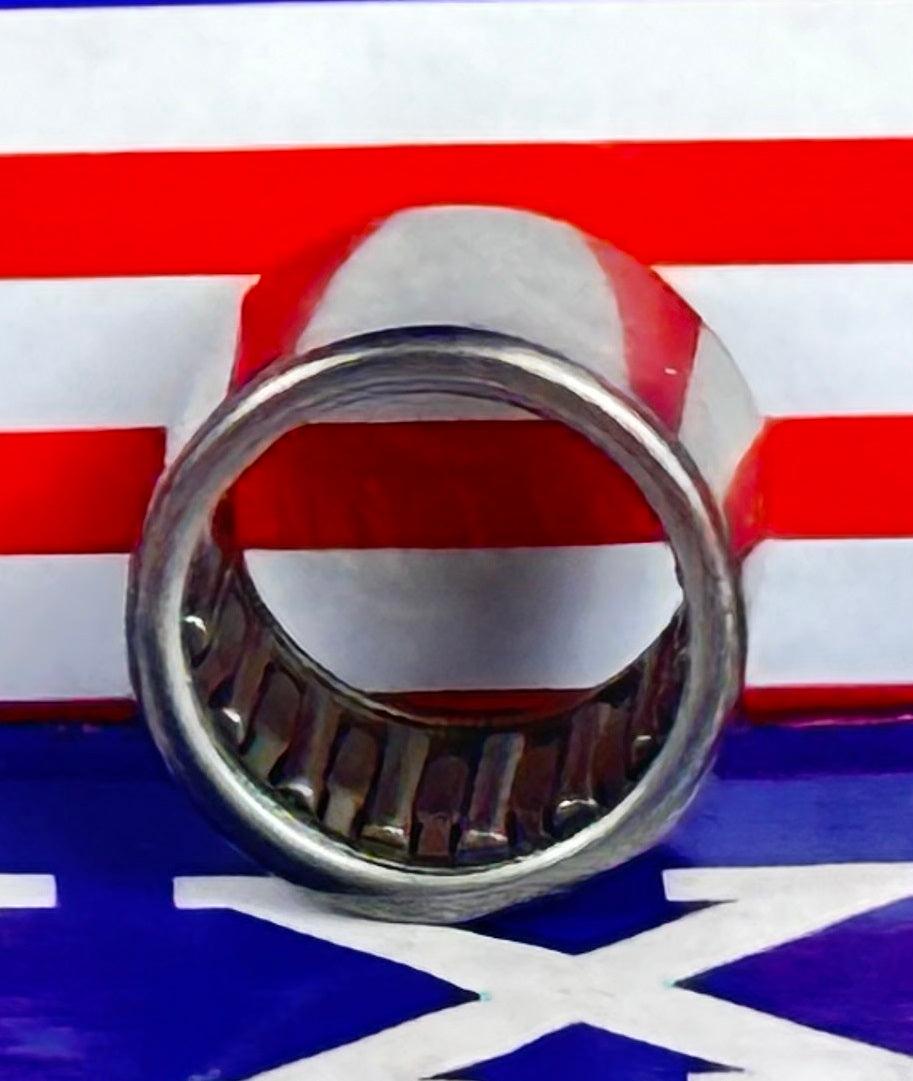 HK121612 Needle Bearing 12x16x12mm