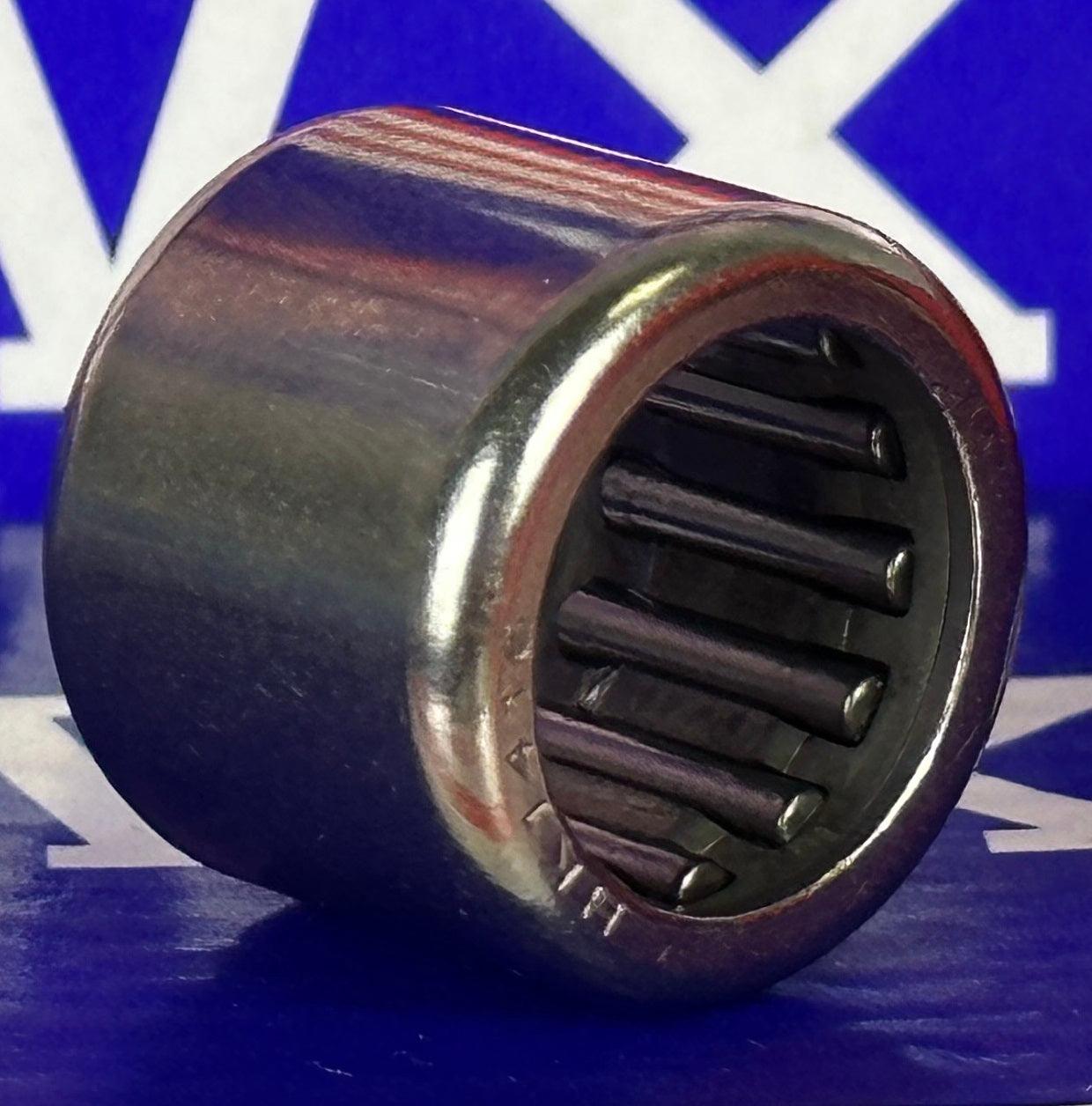 HK1416 Needle Roller Bearing 14x20x16mm - Shell-Type