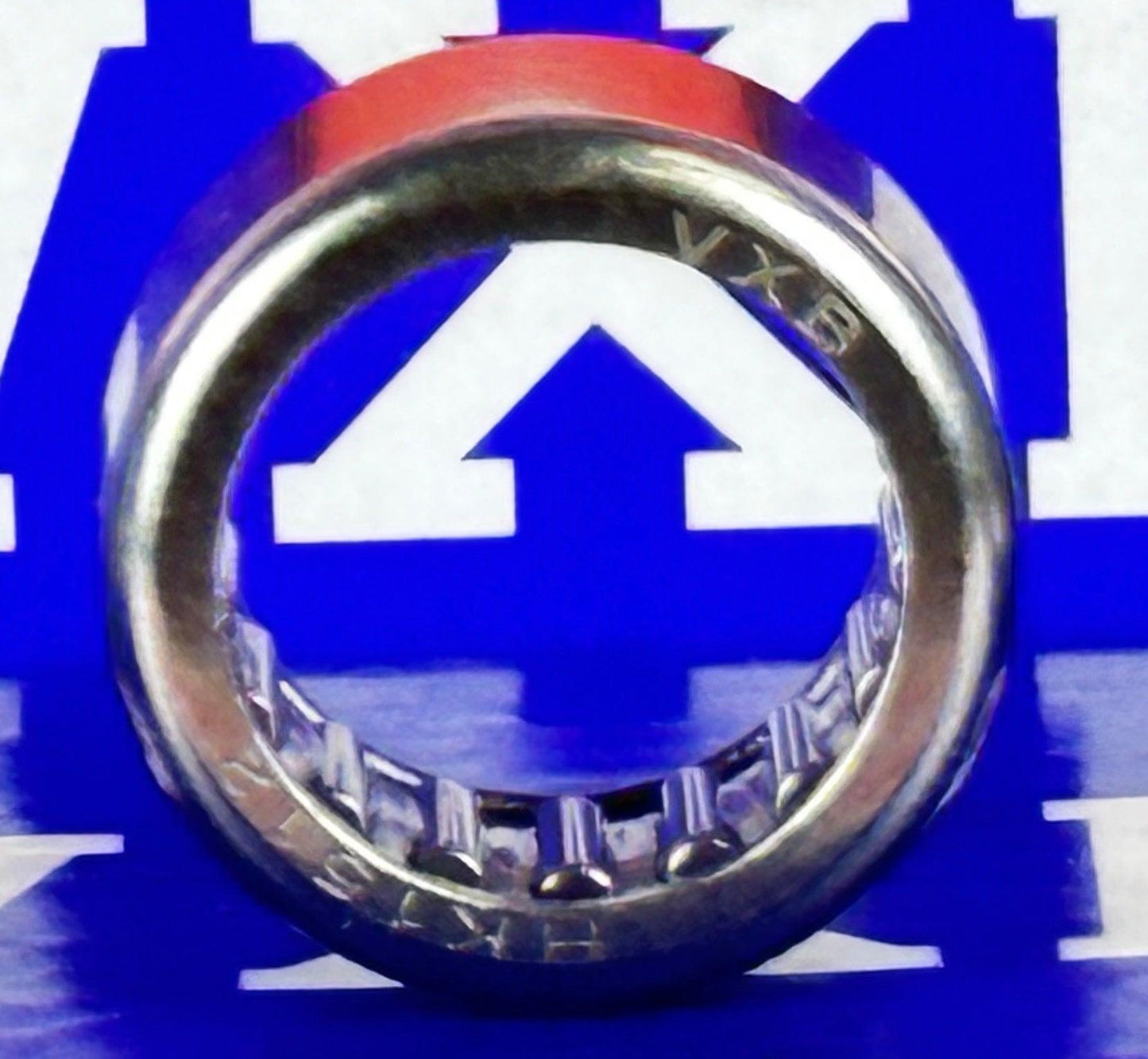 HK1512 Needle Roller Bearing 15x21x12mm - Shell-Type