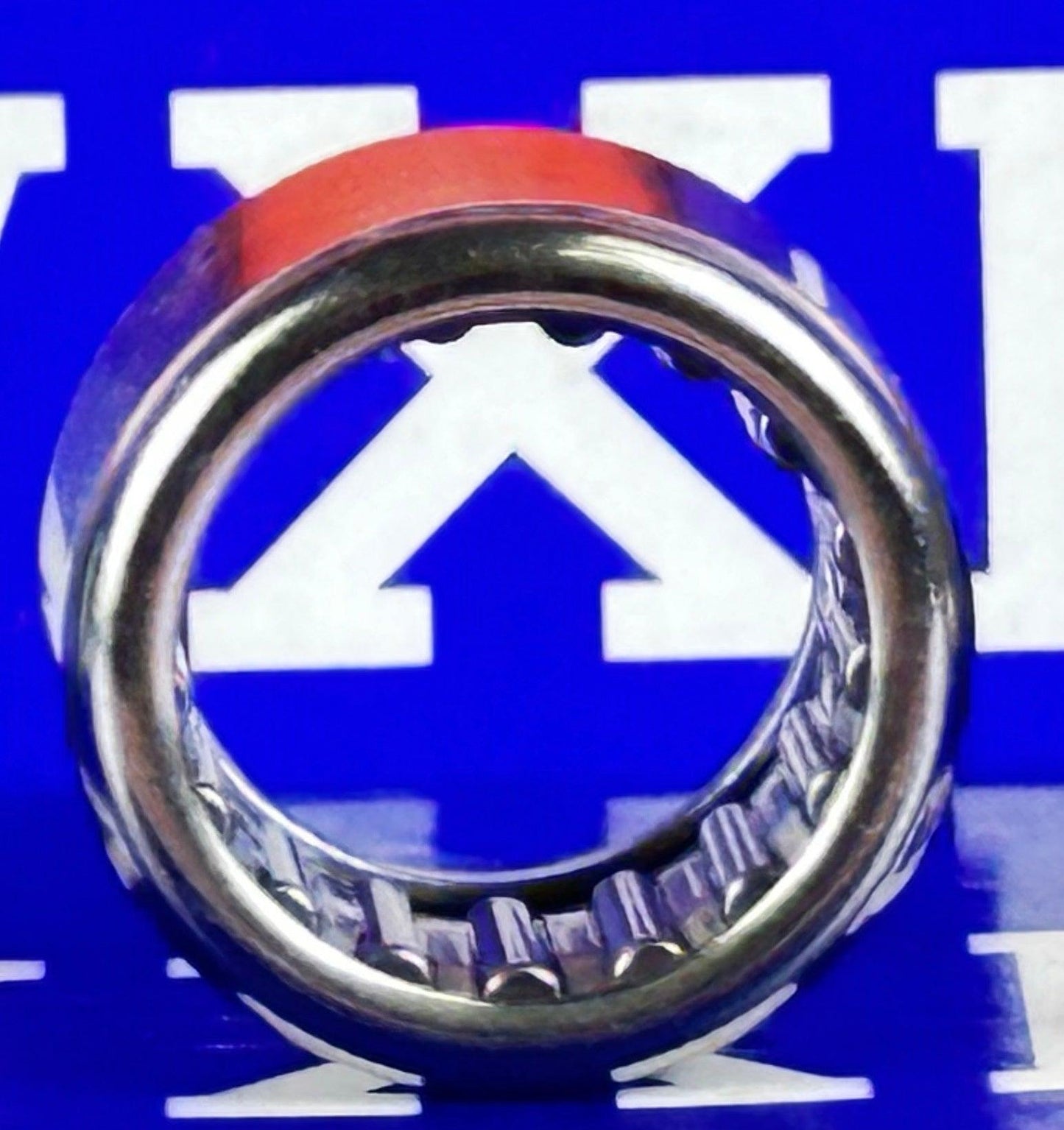 HK1512 Needle Roller Bearing 15x21x12mm - Shell-Type