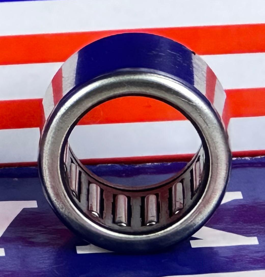 HK1516 Needle Roller Bearing 15x21x16mm - Shell-Type