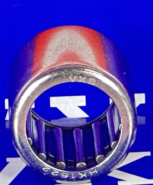 HK1522 Needle Bearing 15x21x22mm