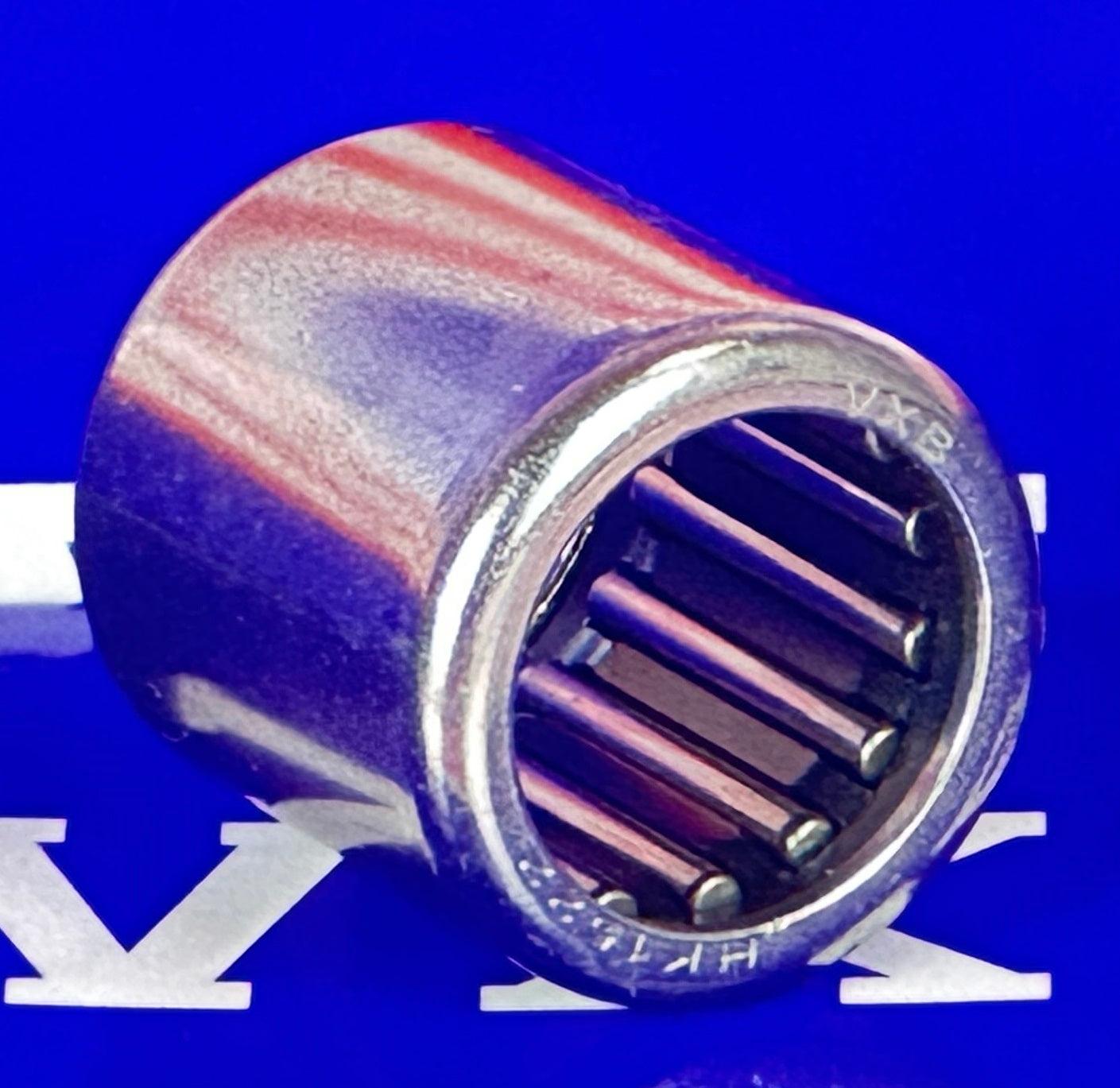 HK1522 Needle Bearing 15x21x22mm