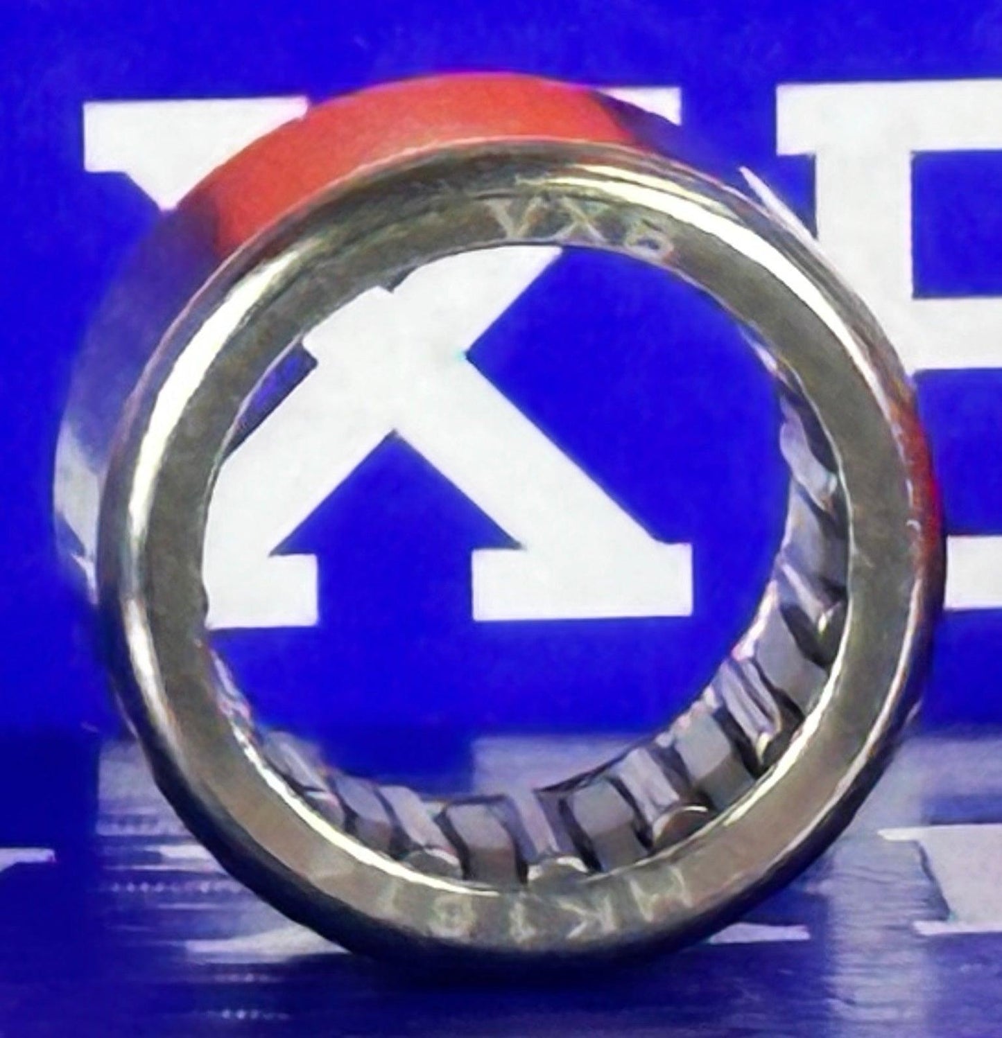 HK1614 Bearing 16x22x14mm Needle Roller Bearing 16mm x 22mm x 14mm - Shell-Type