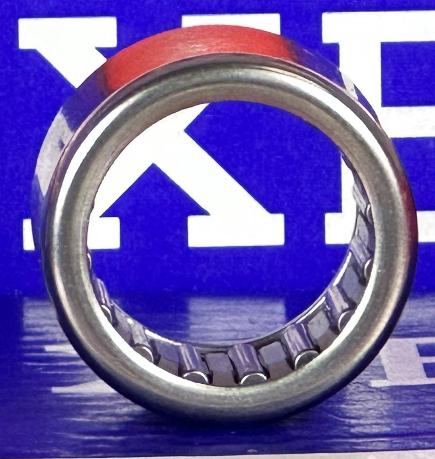 HK1614 Bearing 16x22x14mm Needle Roller Bearing 16mm x 22mm x 14mm - Shell-Type