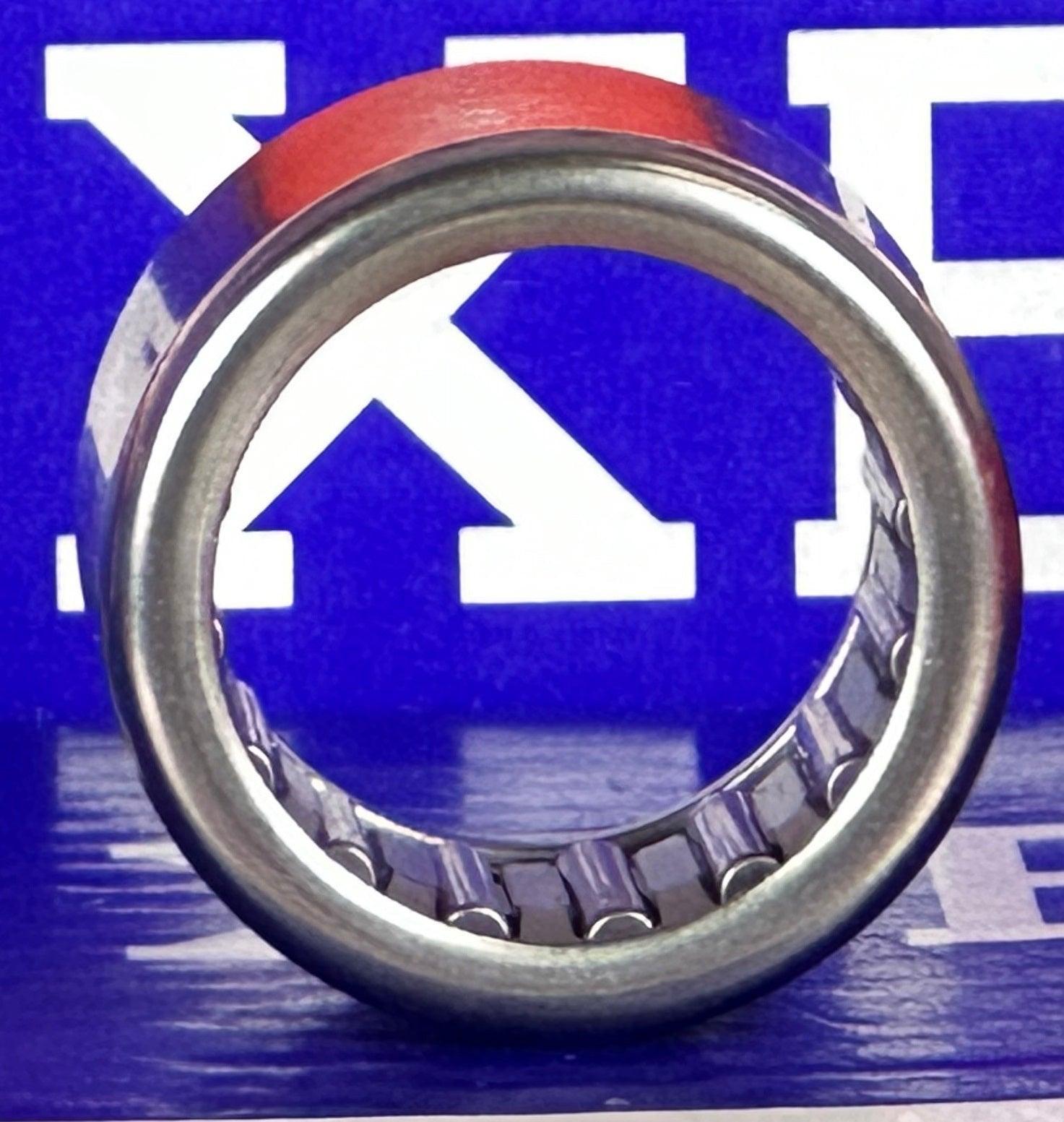 HK1614 Bearing 16x22x14mm Needle Roller Bearing 16mm x 22mm x 14mm - Shell-Type