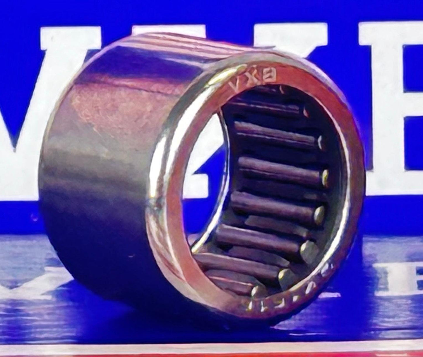 HK1616 Needle Roller Bearing 16x22x16mm - Shell-Type