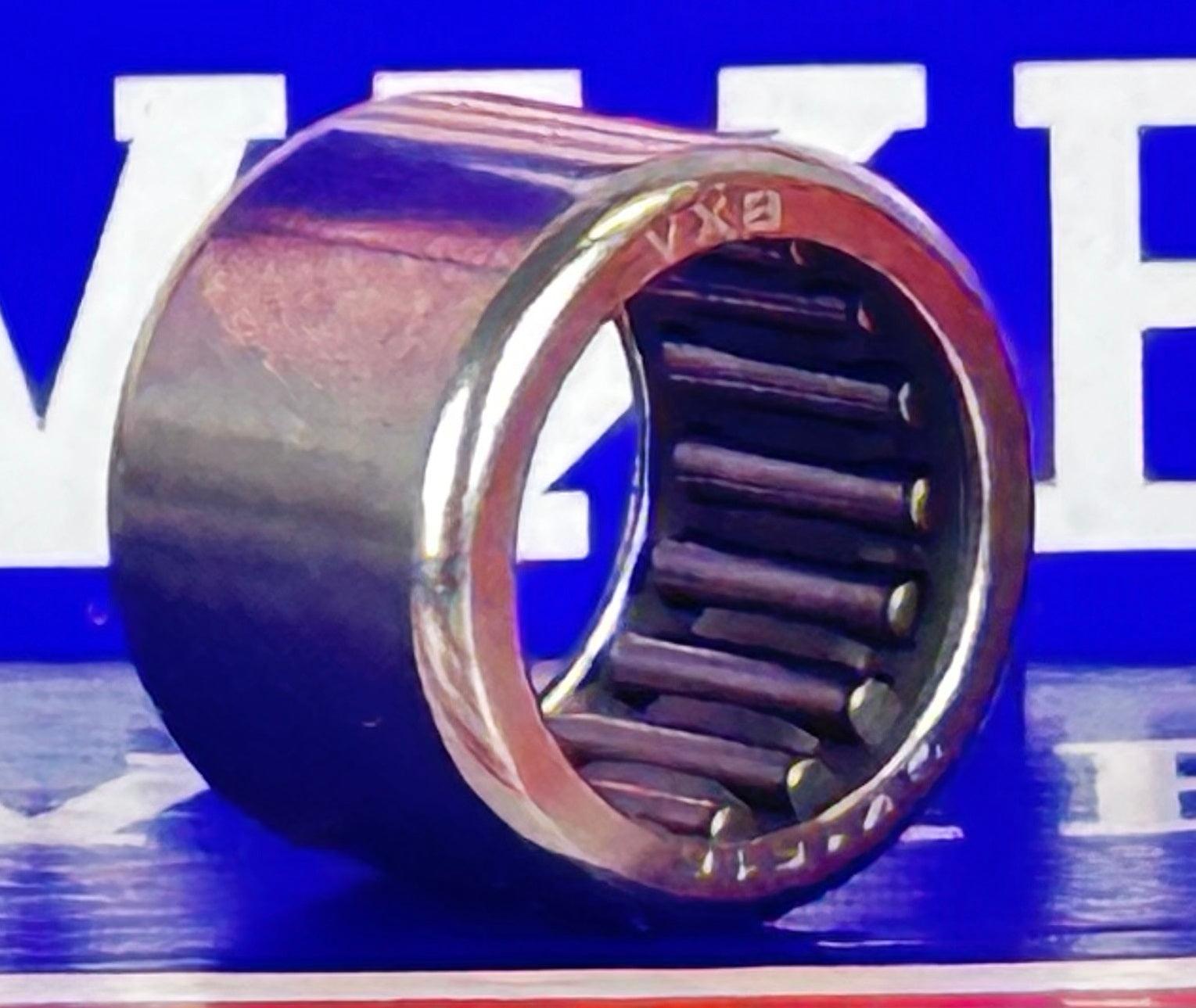 HK1616 Needle Roller Bearing 16x22x16mm - Shell-Type