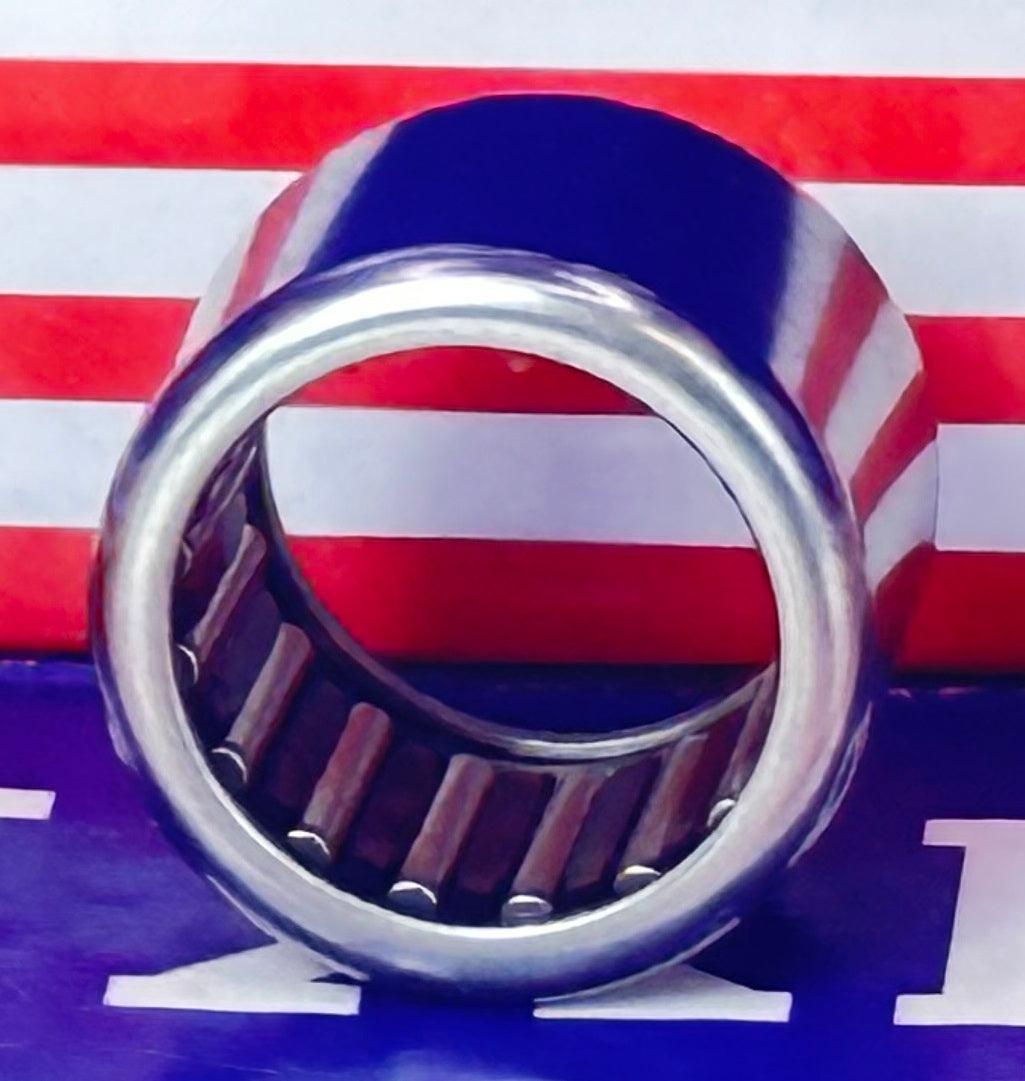 HK1716 Bearing 17x23x16mm Needle Roller Bearing 17mm x 23mm x 16mm - Shell-Type