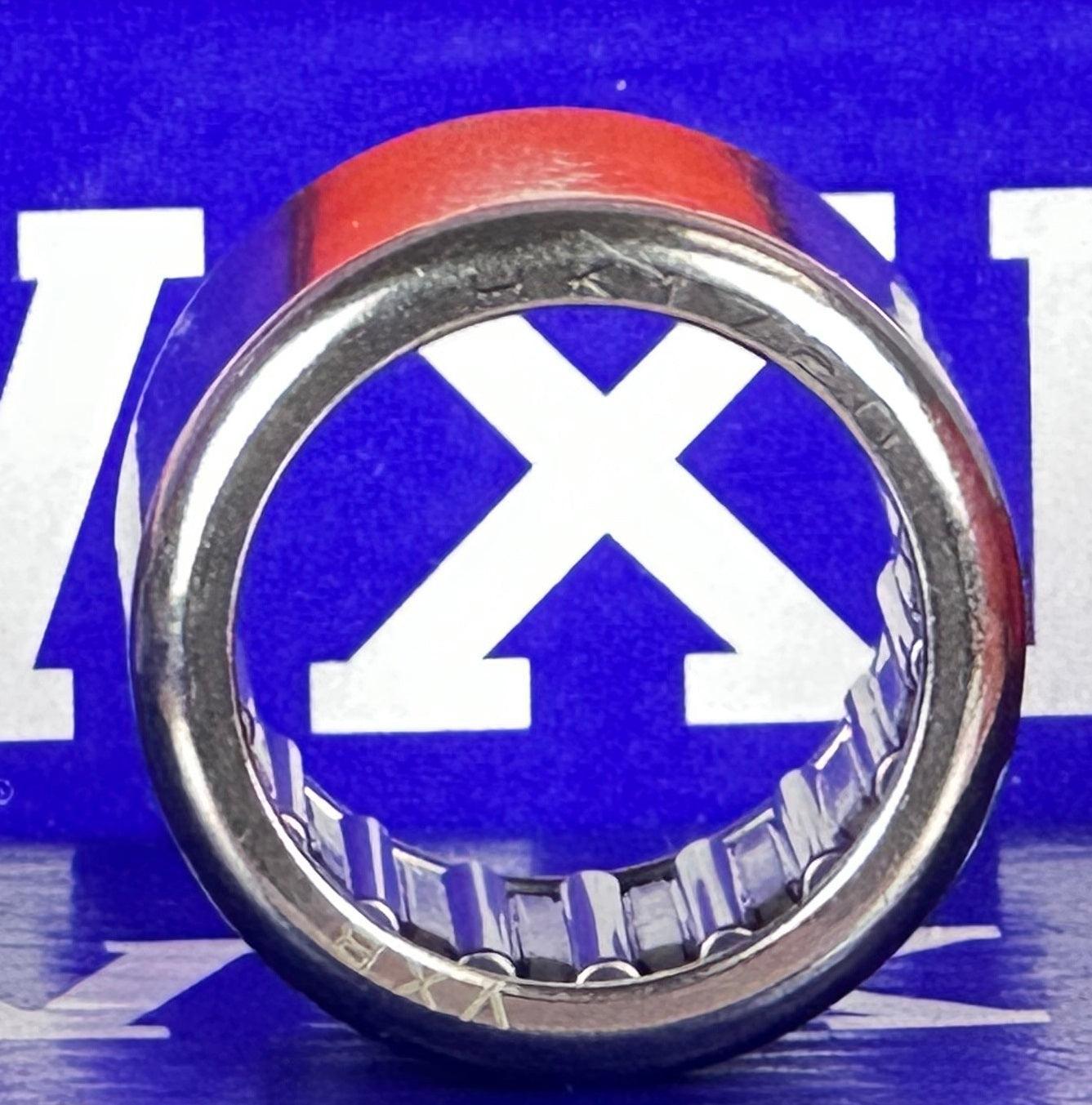 HK1720 Bearing 17x23x20mm Needle Roller Bearing 17mm x 23mm x 20mm - Shell-Type