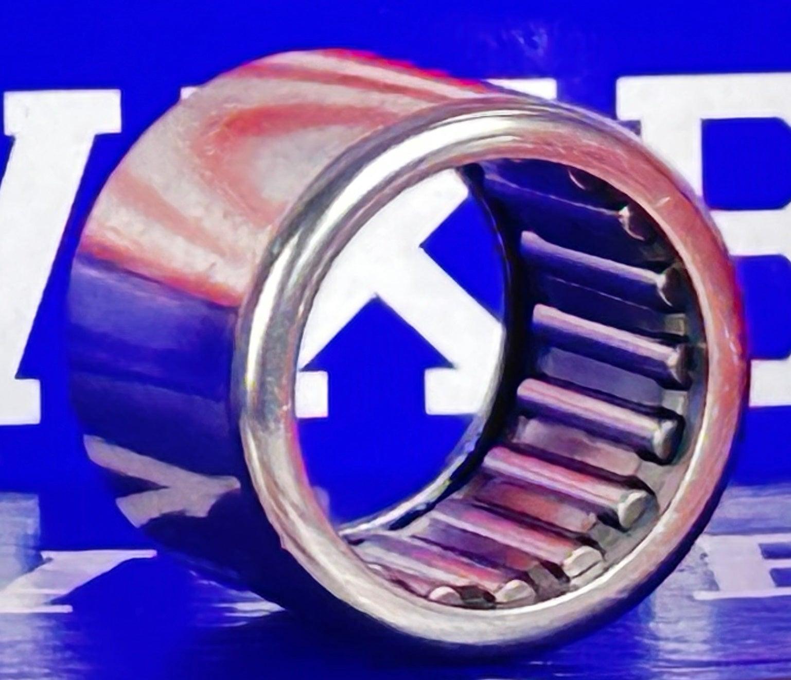 HK1720 Bearing 17x23x20mm Needle Roller Bearing 17mm x 23mm x 20mm - Shell-Type