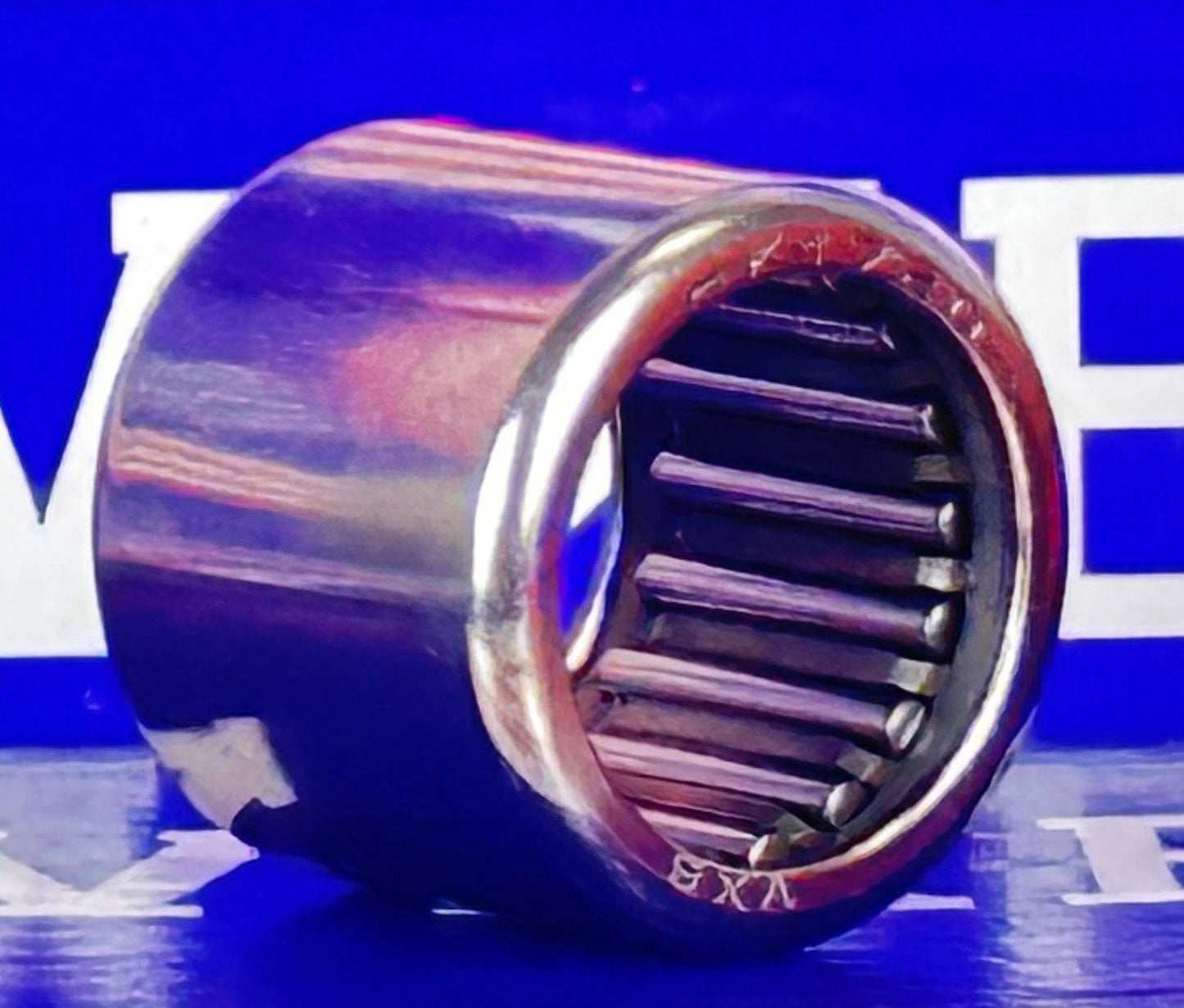 HK1720 Bearing 17x23x20mm Needle Roller Bearing 17mm x 23mm x 20mm - Shell-Type