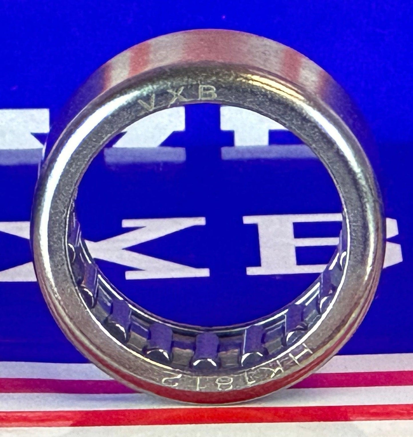 HK1812 Needle Bearing 18x24x12mm