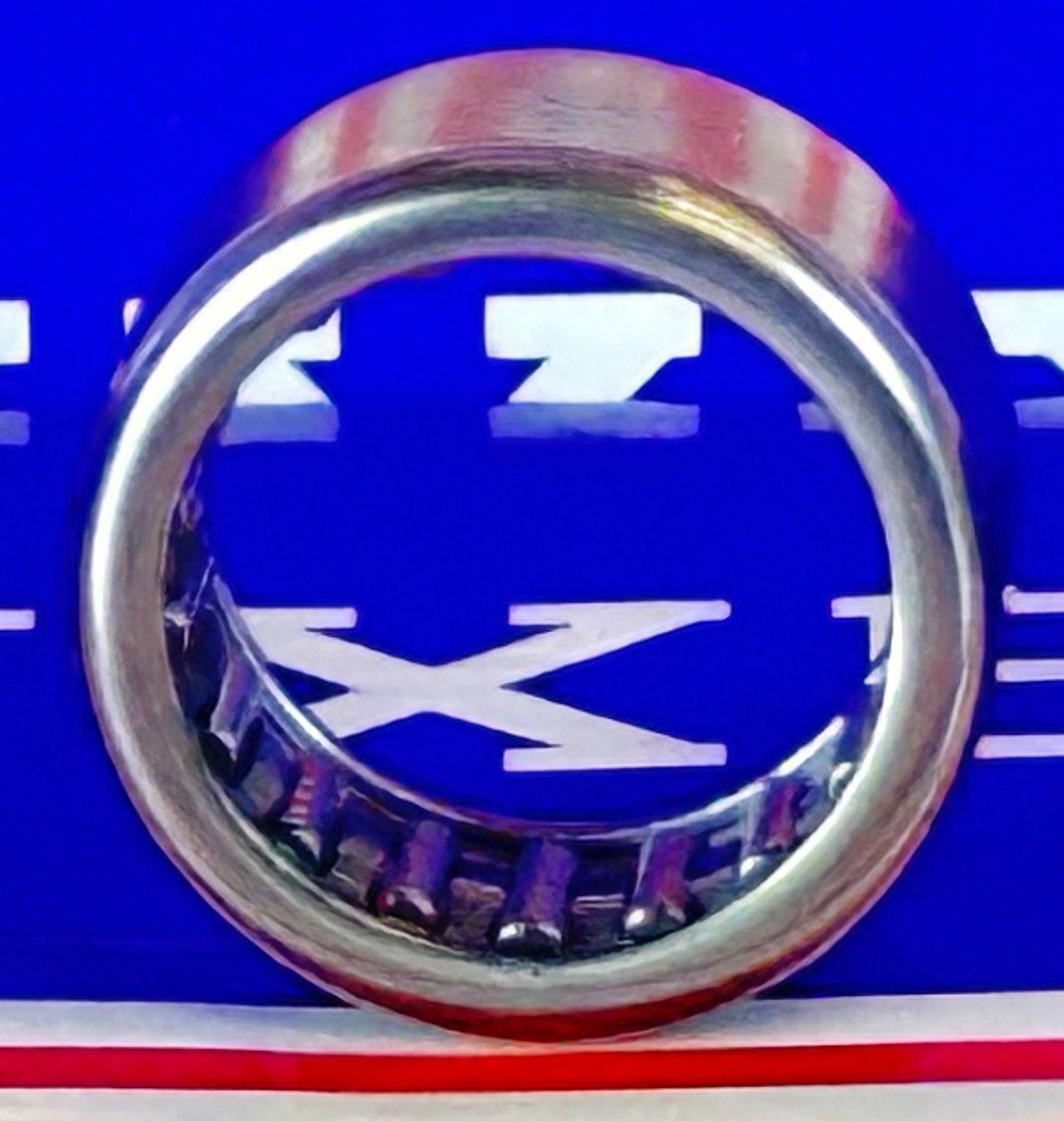 HK1812 Needle Bearing 18x24x12mm