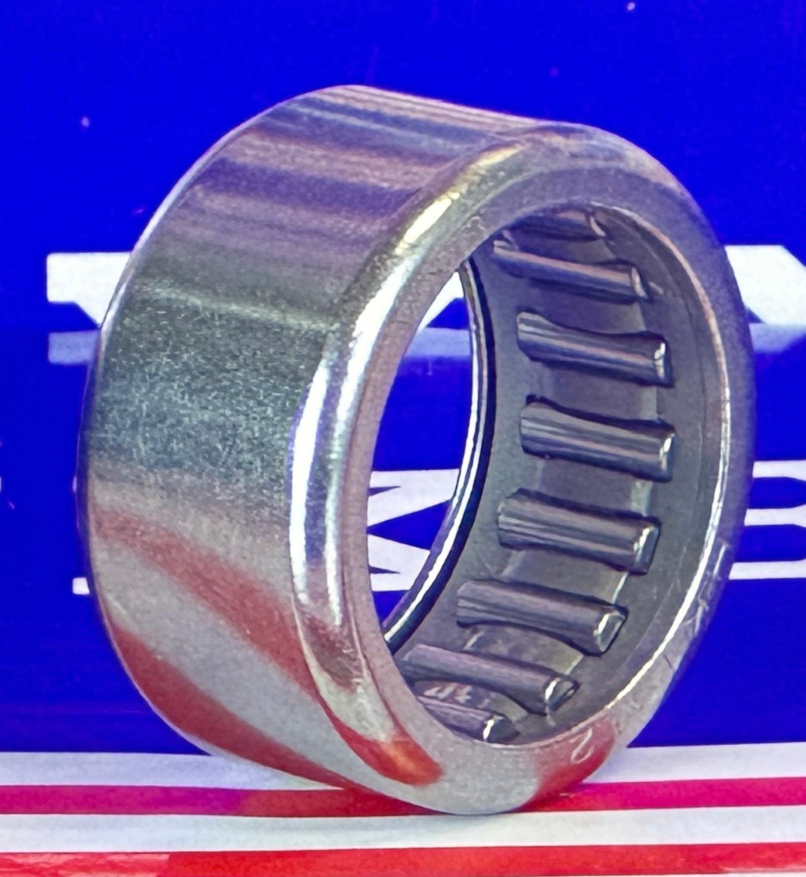 HK1812 Needle Roller Bearing 18x24x12mm - Shell-Type