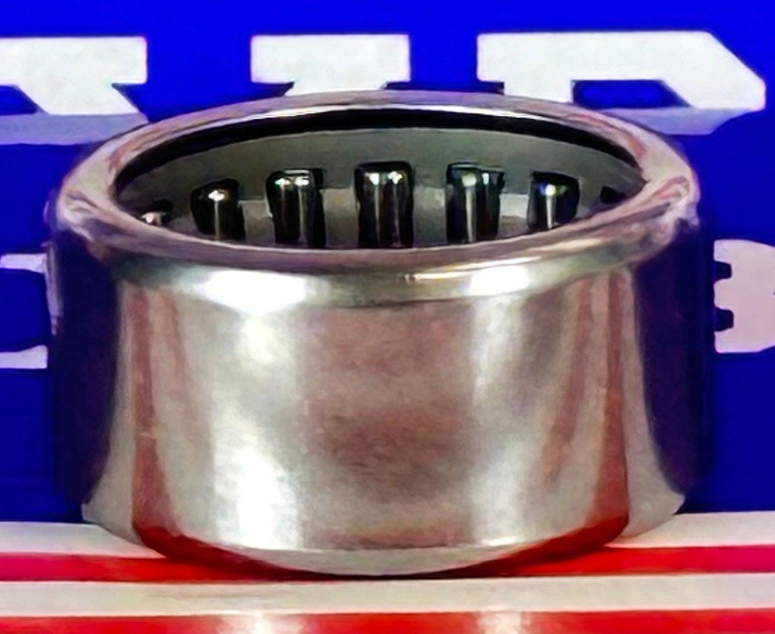 HK1812 Needle Roller Bearing 18x24x12mm - Shell-Type