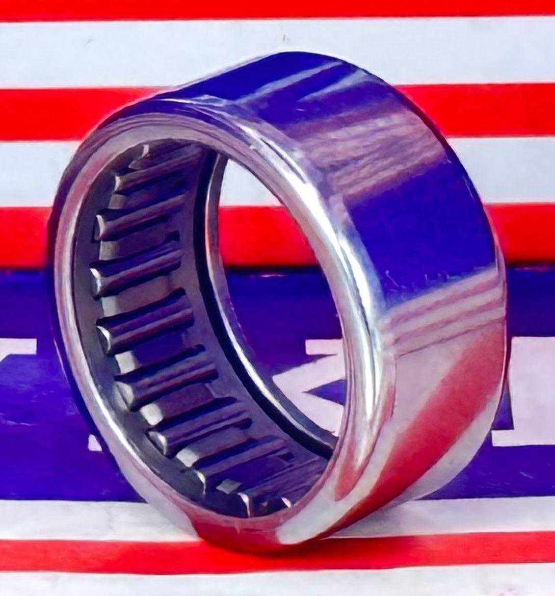 HK2012 Needle Roller Bearing 20x26x12mm - Shell-Type