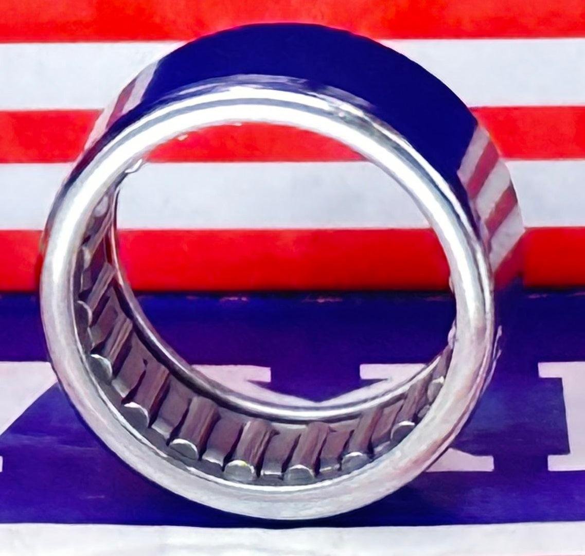 HK2012 Needle Roller Bearing 20x26x12mm - Shell-Type