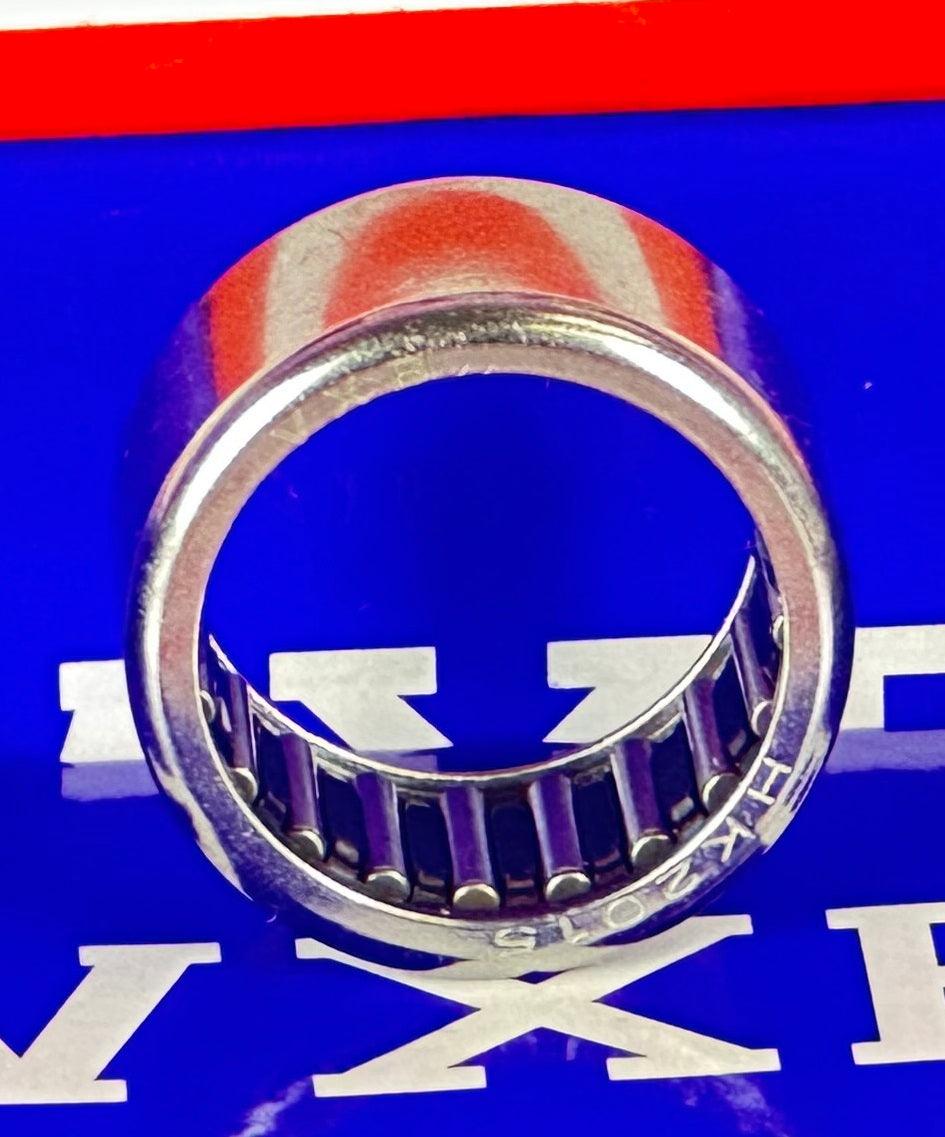 HK2015 Bearing 20x26x15mm Needle Roller Bearing 20mm x 26mm x 15mm - Shell-Type