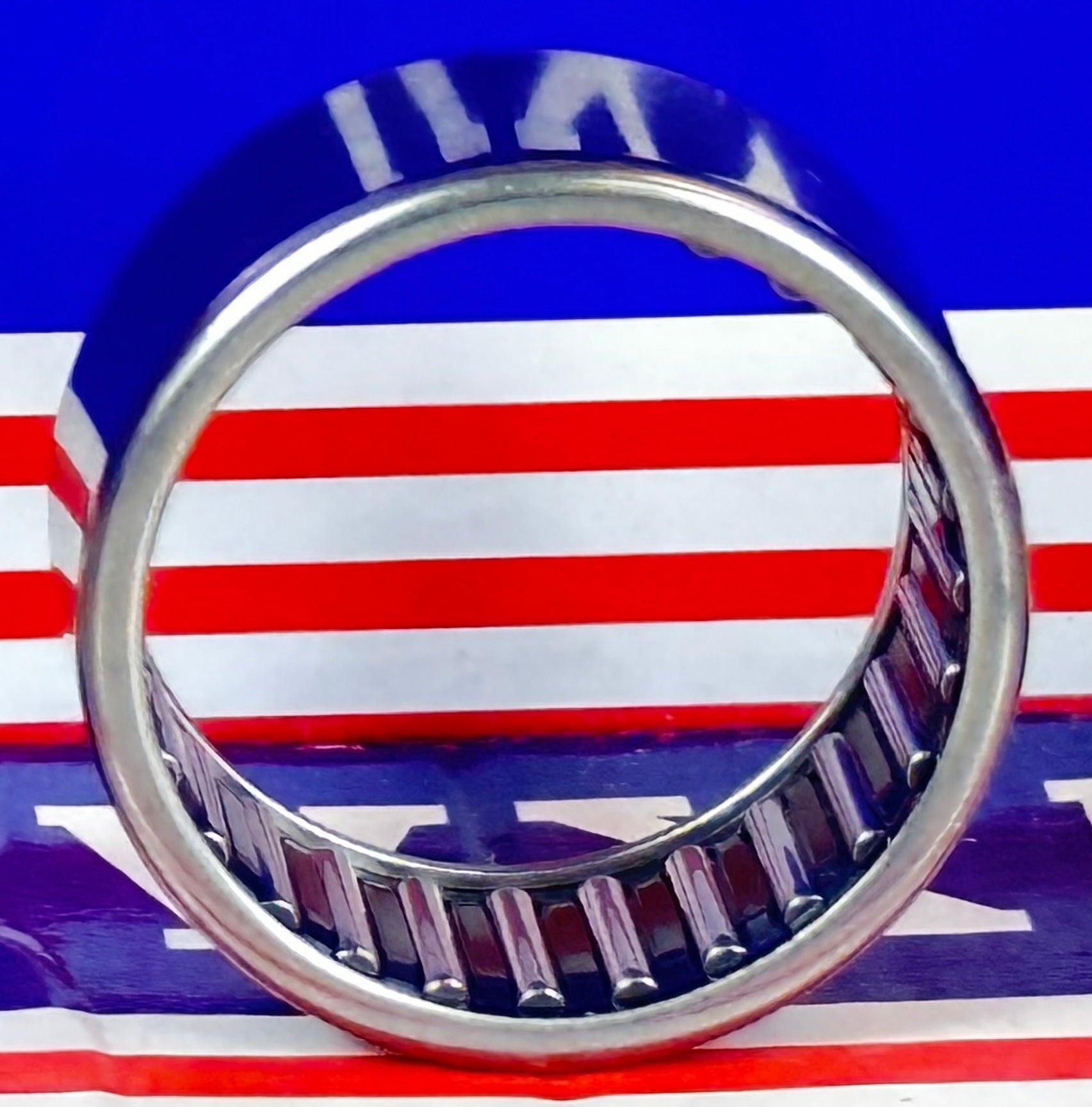 HK2016 Needle Bearing 20x26x16mm