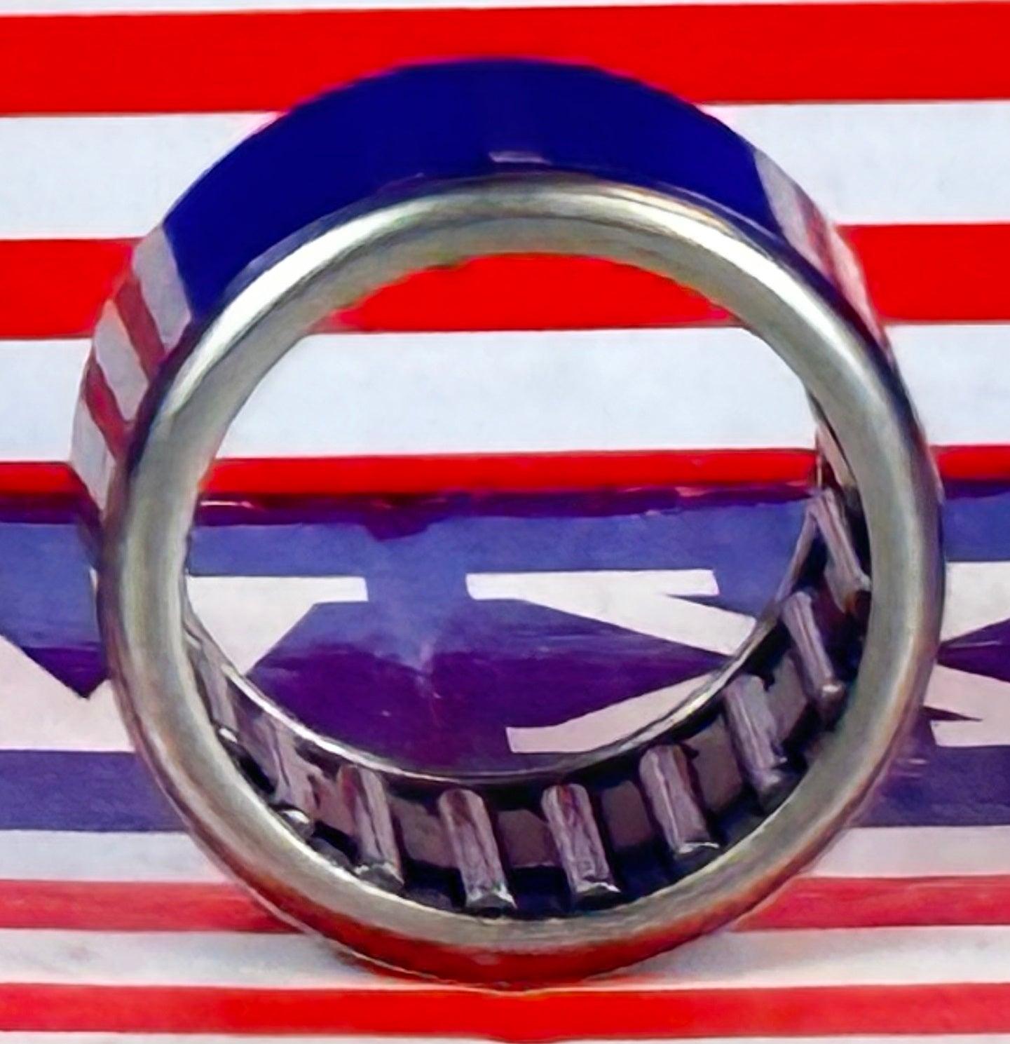 HK2016 Needle Bearing 20x26x16mm