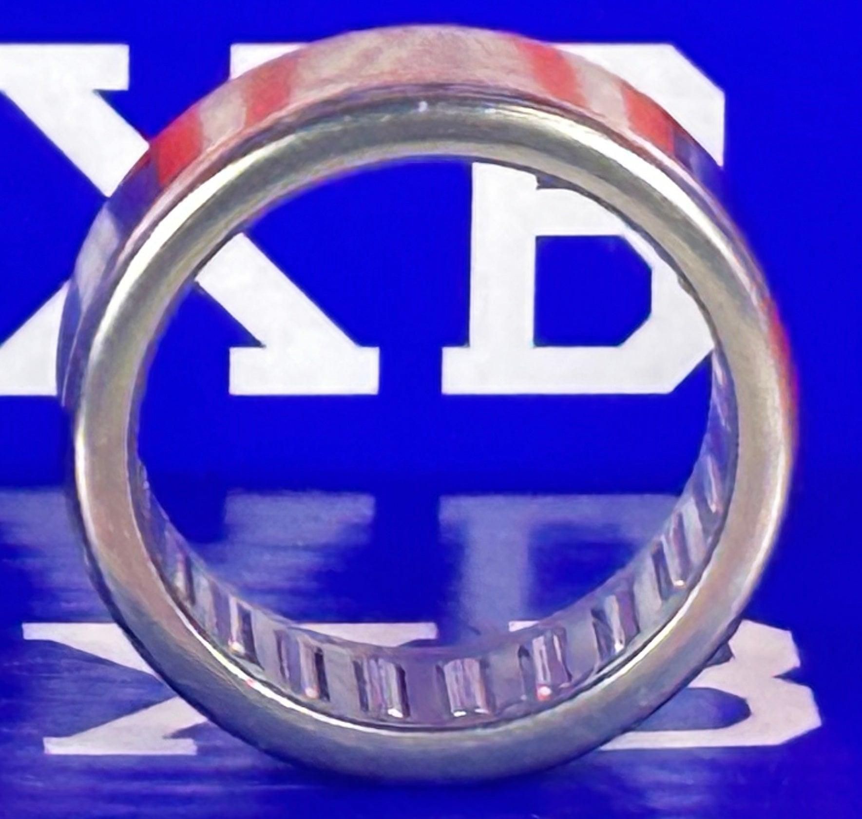 HK2210 Bearing 22x28x10mm Needle Roller Bearing 22mm x 28mm x 10mm - Shell-Type