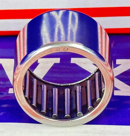 HK2220 Needle Bearing 22x28x20mm