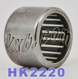 HK2220 Needle Bearing 22x28x20mm