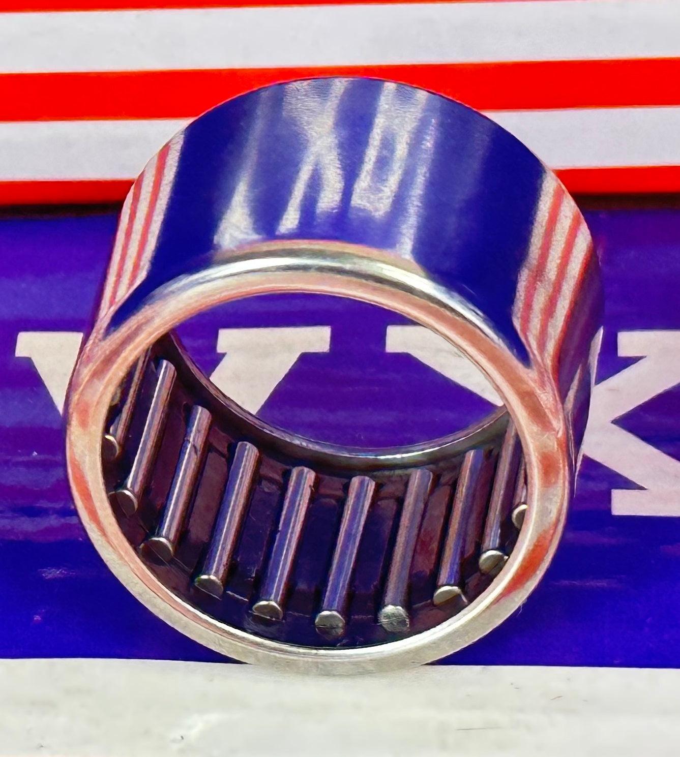 HK2220 Needle Roller Bearing 22x28x20mm - Shell-Type