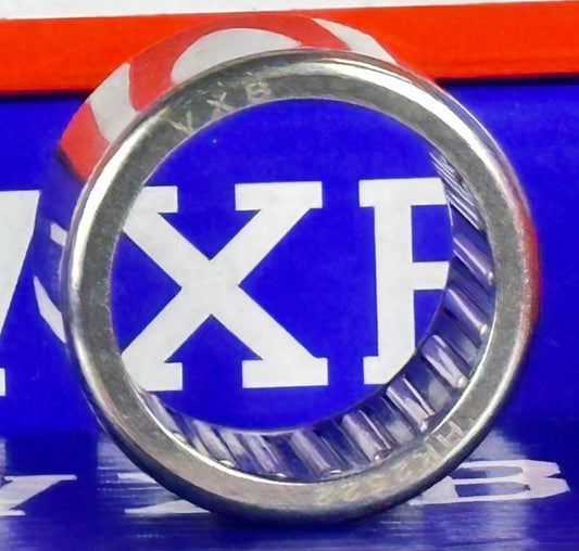 HK2522 Needle Bearing Shell-Type 25x32x22mm