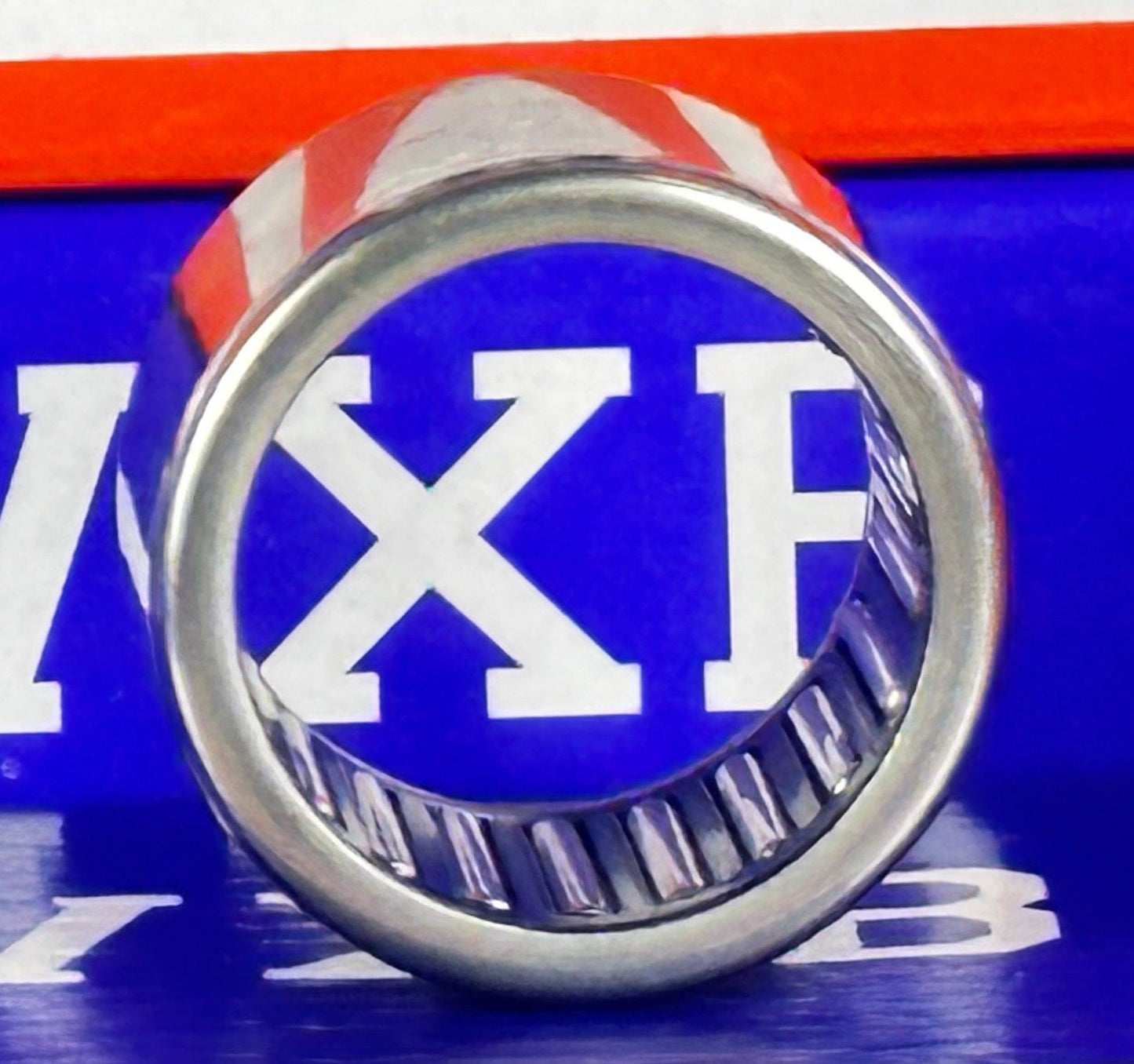 HK2522 Needle Bearing Shell-Type 25x32x22mm