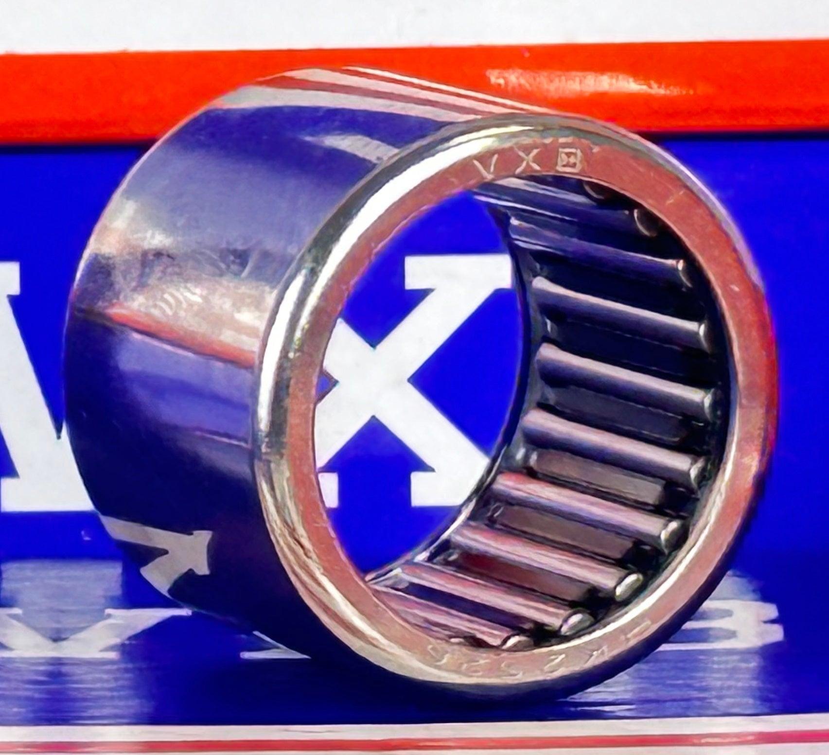 HK2526 Needle Roller Bearing 25x32x26mm - Shell-Type