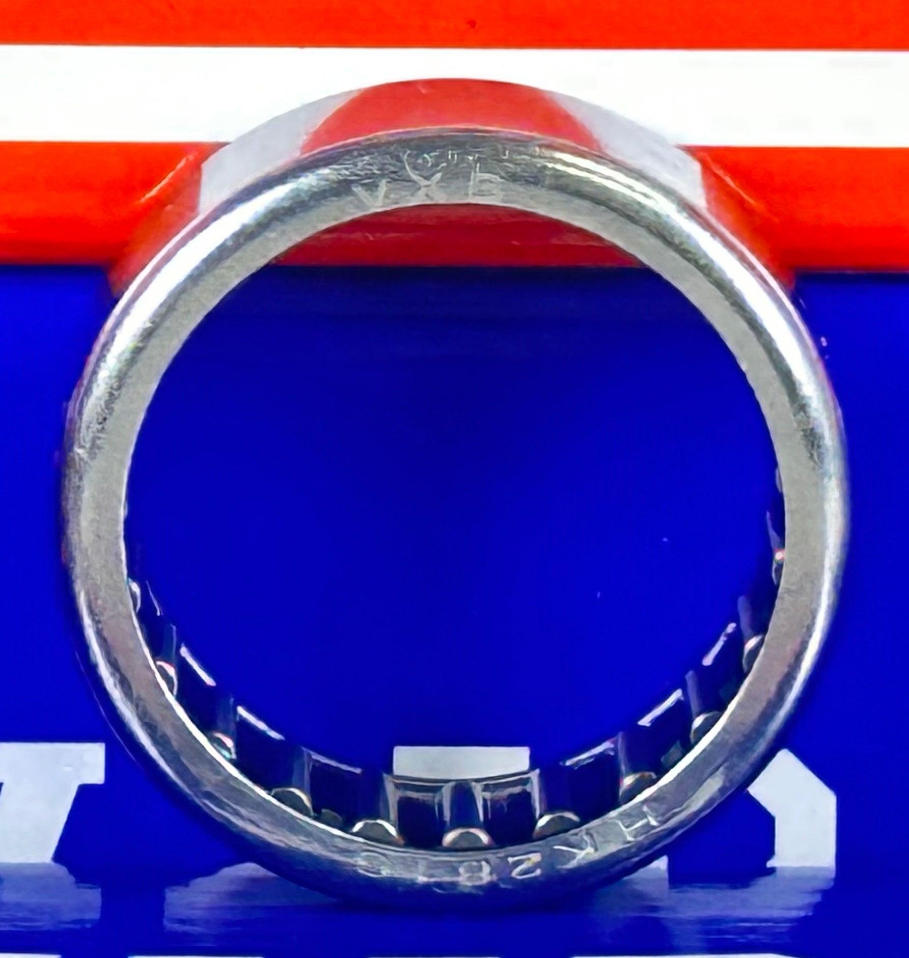 HK2816 Needle Bearing 28x35x16mm