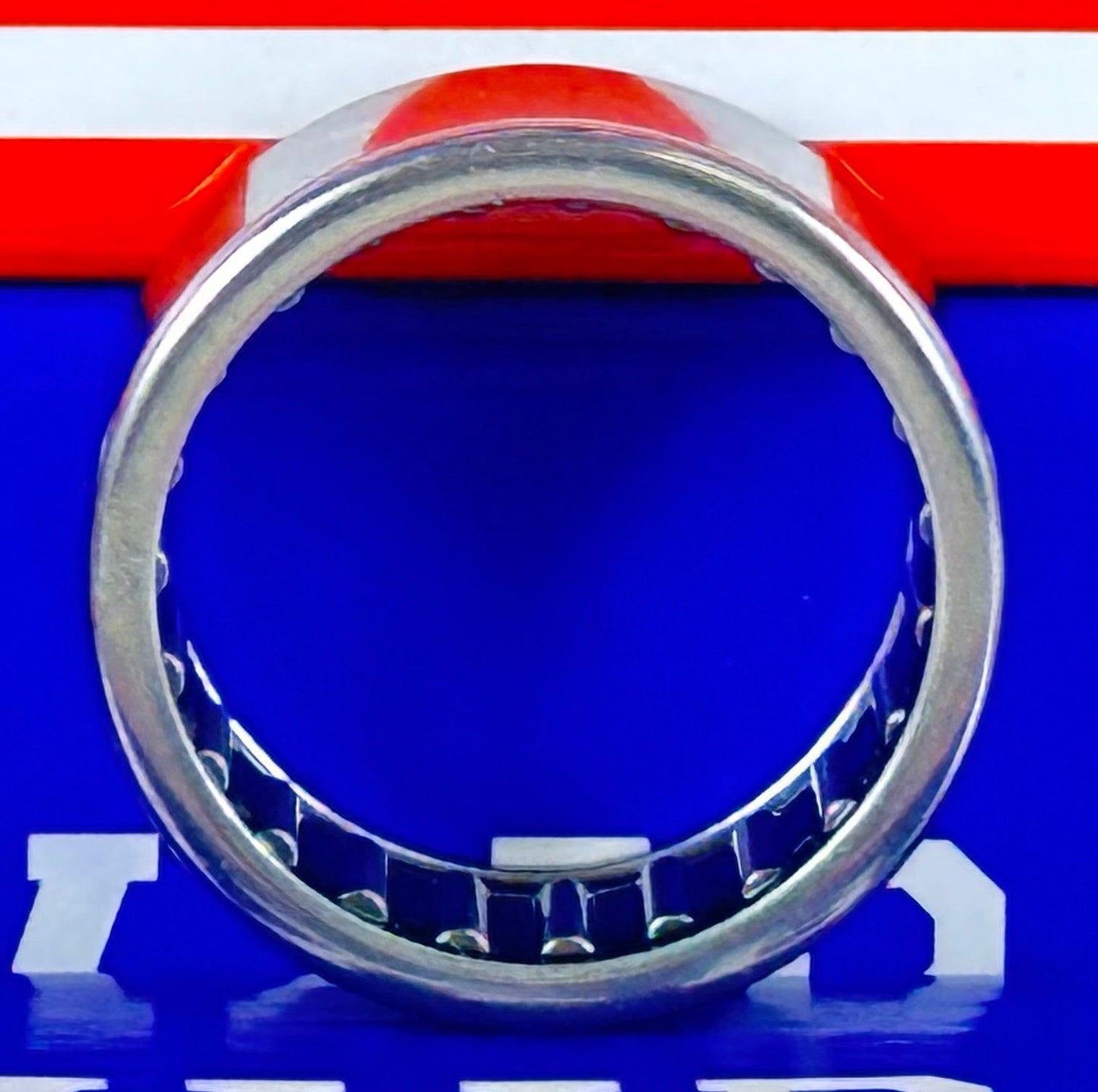 HK2816 Needle Roller Bearing 28x35x16mm - Shell-Type