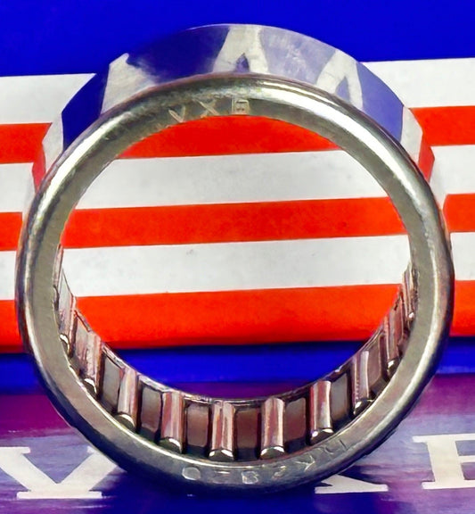 HK2820 Needle Roller Bearing 28x35x20mm - Shell-Type