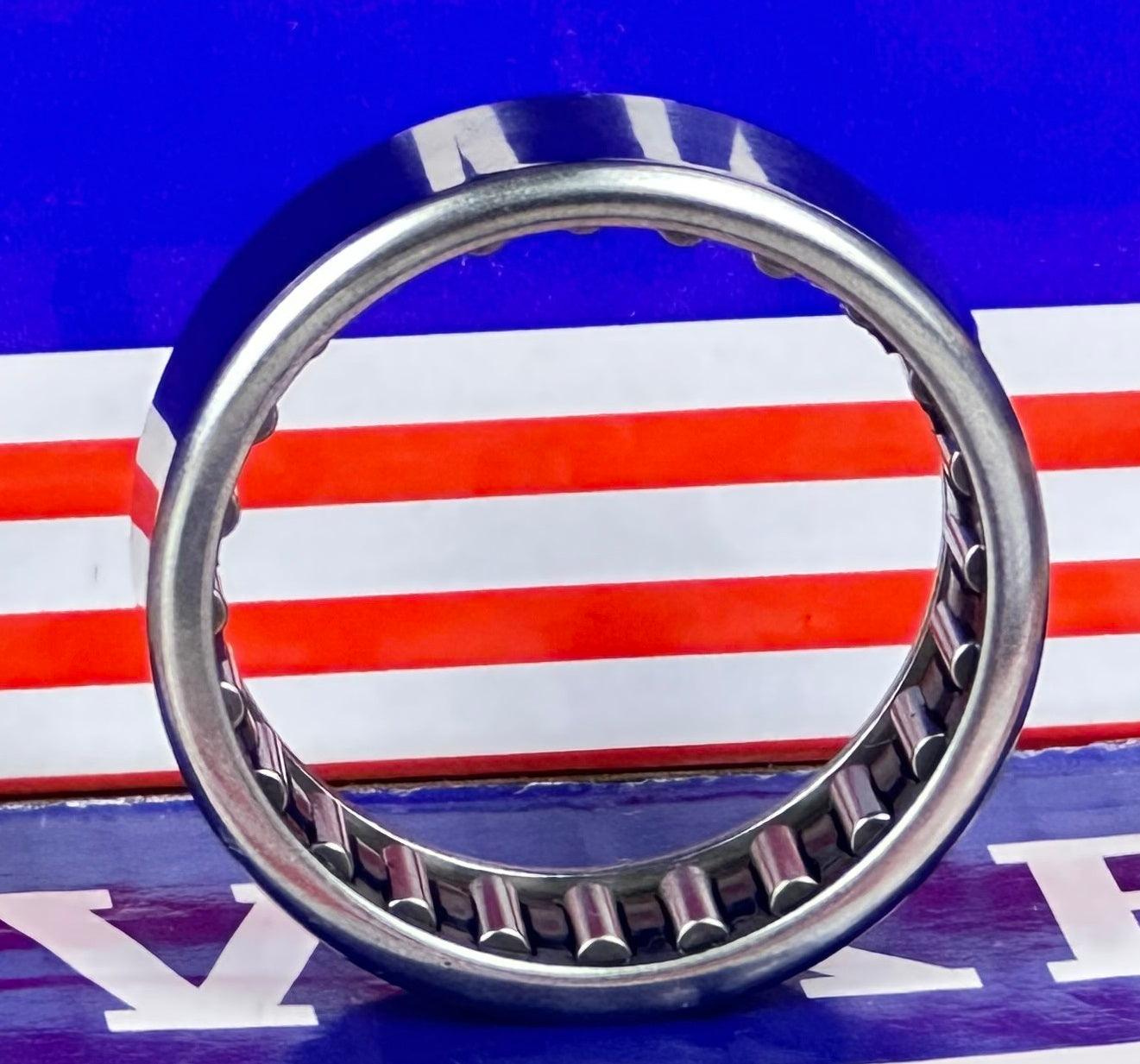 HK3012 Needle Roller Bearing 30x37x12mm - Shell-Type