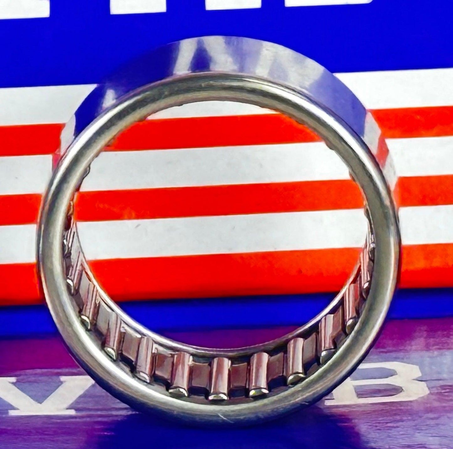 HK3020 Needle Bearing 30x37x20mm