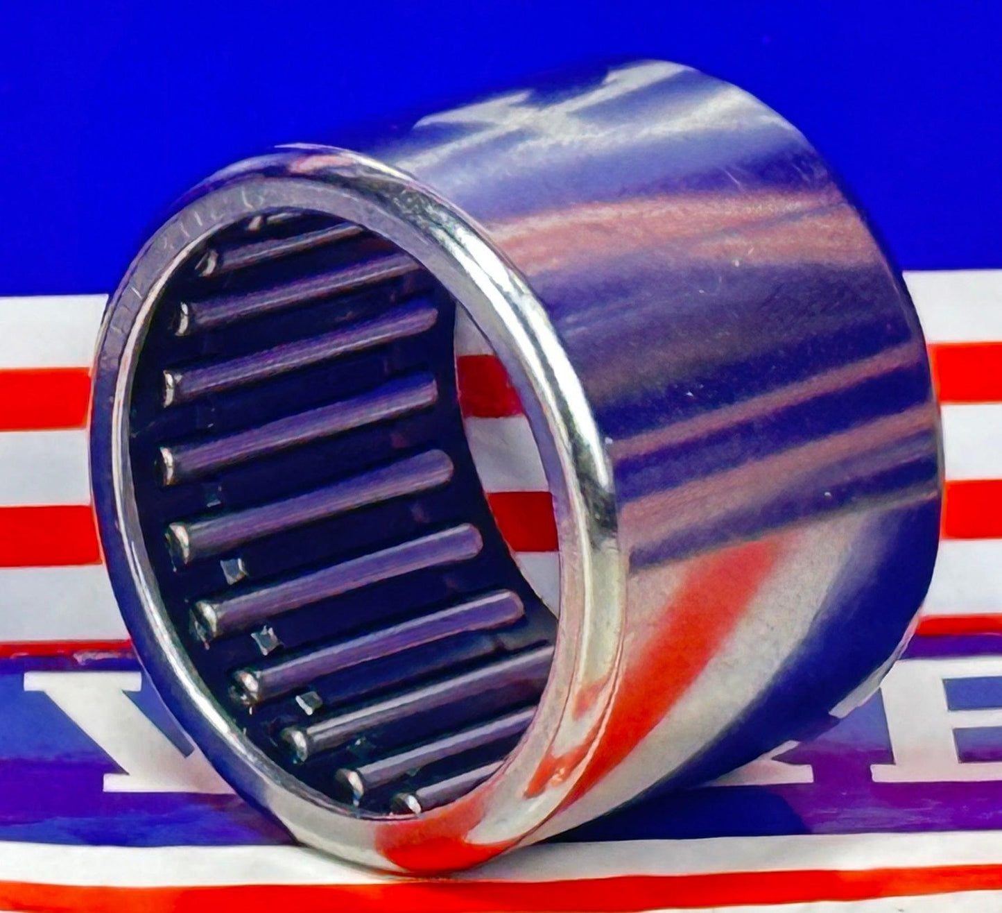 HK3026 Needle Bearing 30x37x26mm