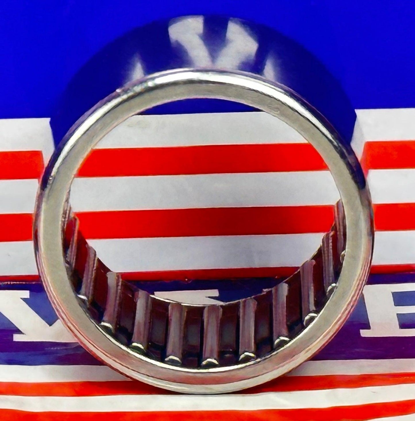 HK3026 Needle Roller Bearing 30x37x26mm - Shell-Type