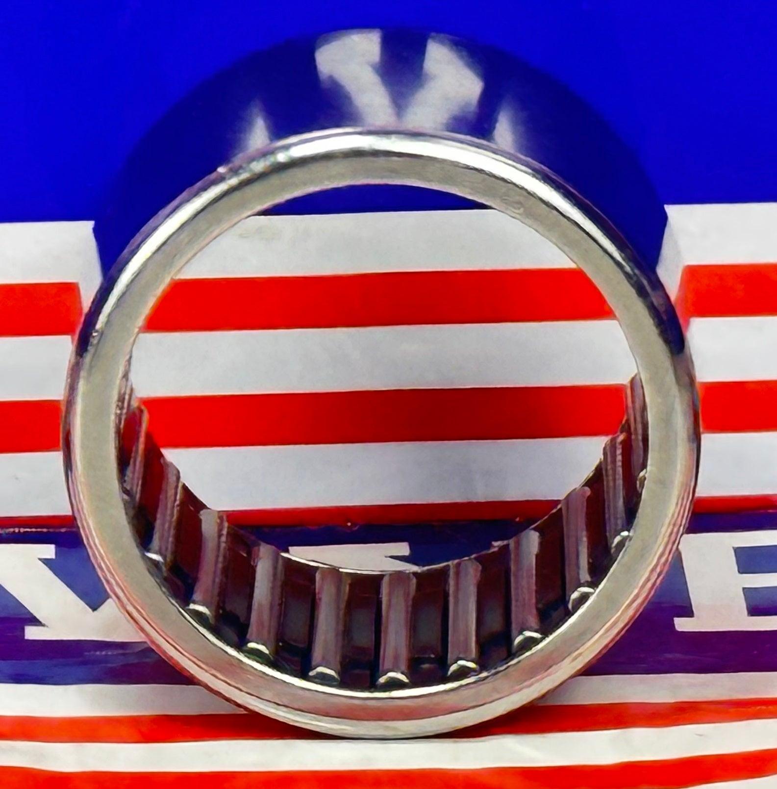 HK3026 Needle Roller Bearing 30x37x26mm - Shell-Type