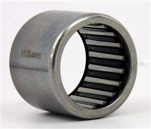 HK3026 Needle Roller Bearing 30x37x26mm - Shell-Type