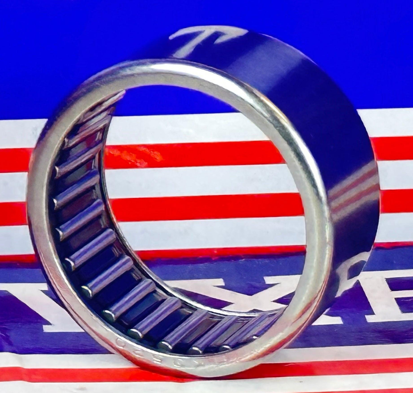 HK3520 Needle Roller Bearing 35x42x20mm - Shell-Type