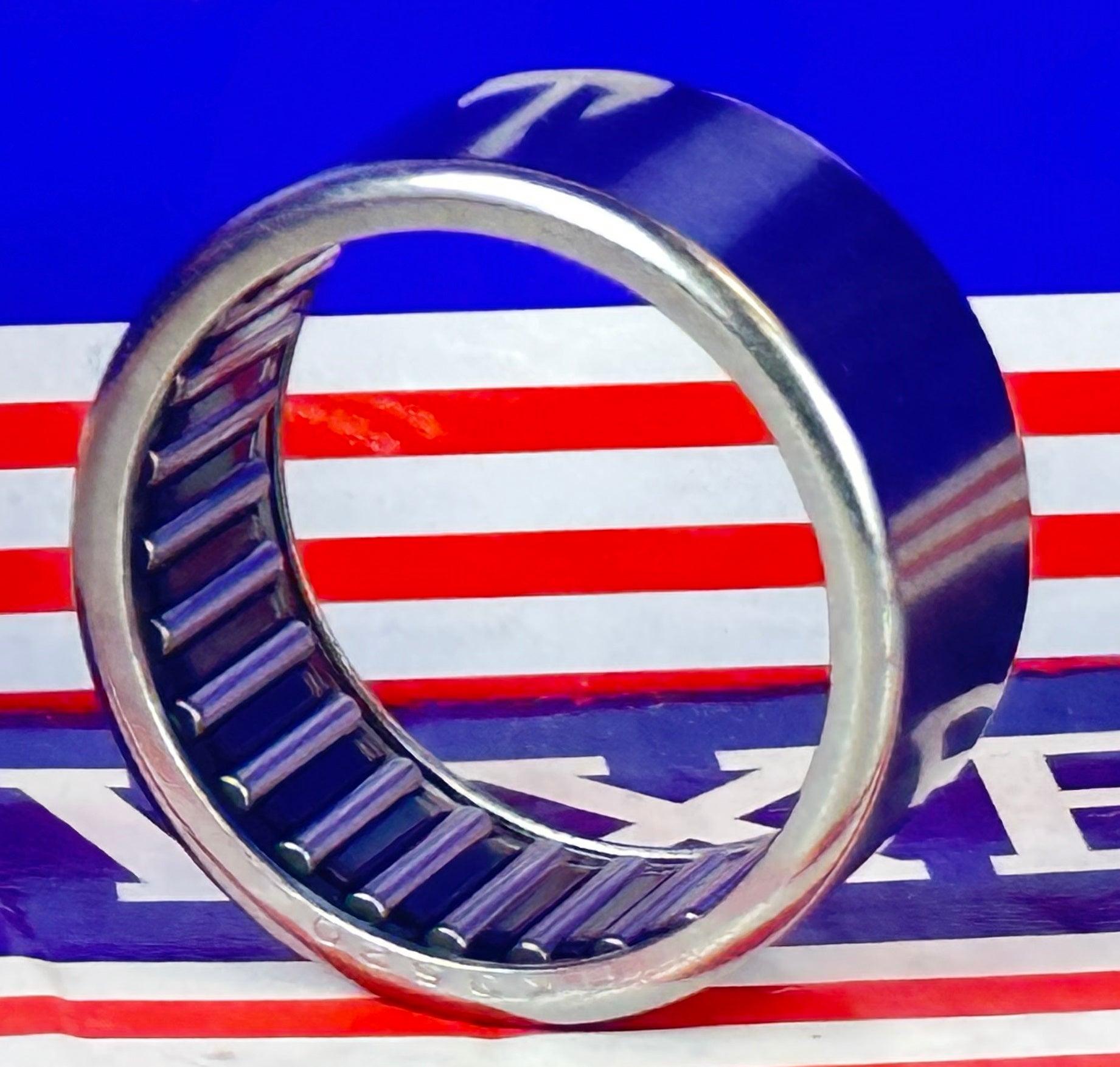 HK3520 Needle Roller Bearing 35x42x20mm - Shell-Type