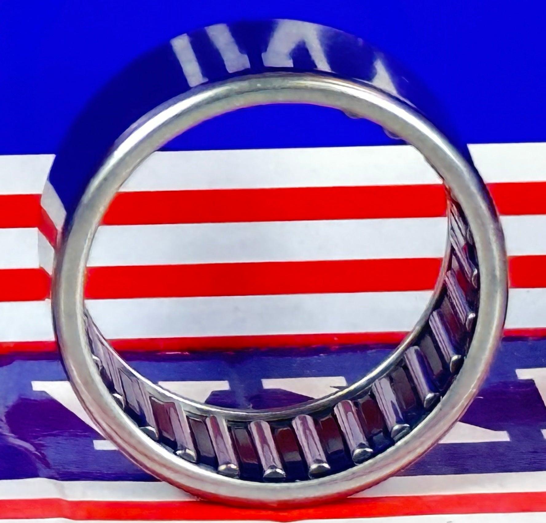 HK3520 Needle Roller Bearing 35x42x20mm - Shell-Type