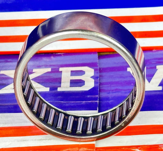 HK4016 Needle Roller Bearing 40x47x16mm - Shell-Type