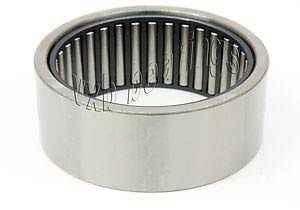 HK4020 Needle Roller Bearing 40x47x20mm - Shell-Type