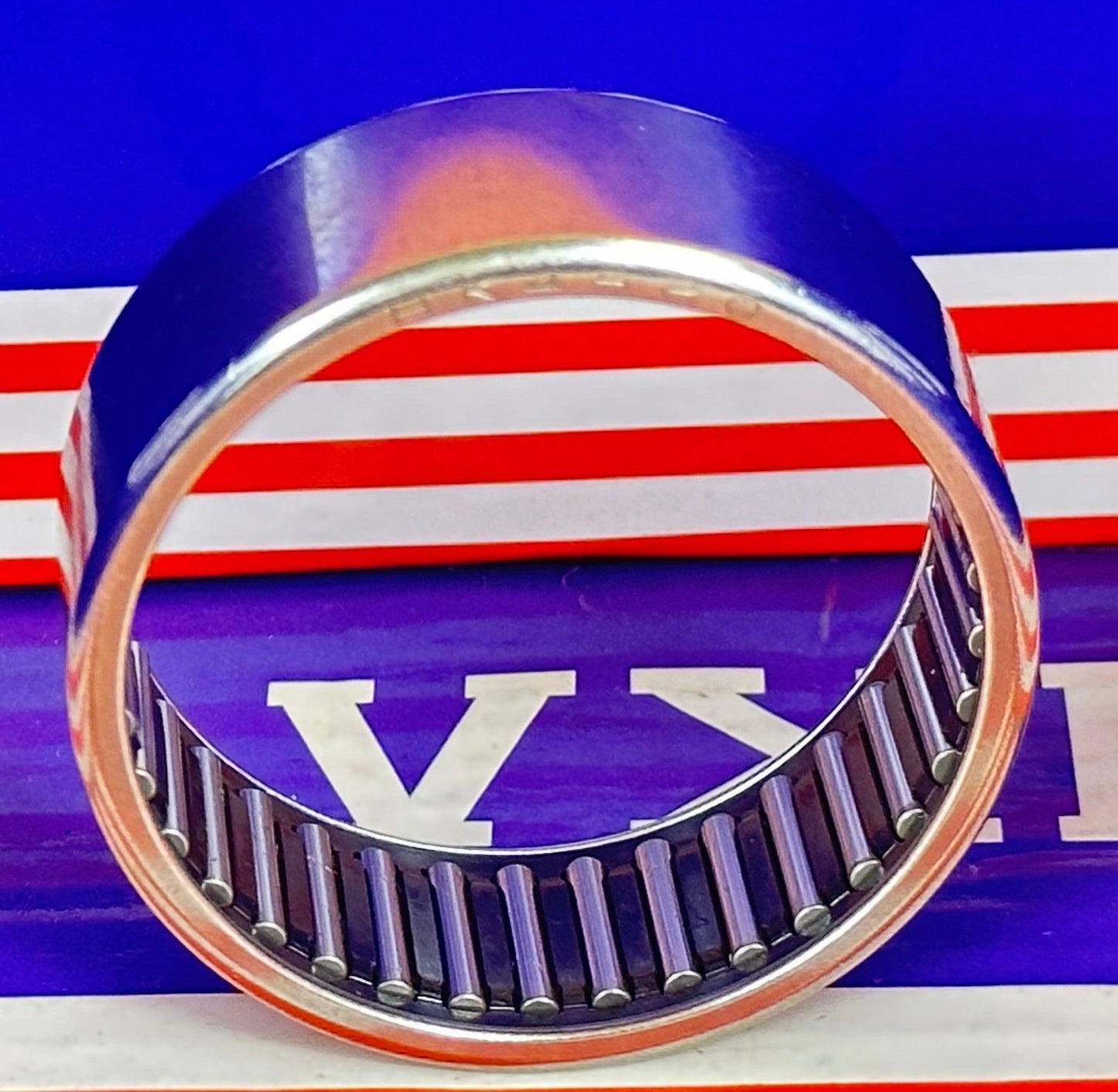 HK4520 Needle Bearing 45x52x20mm